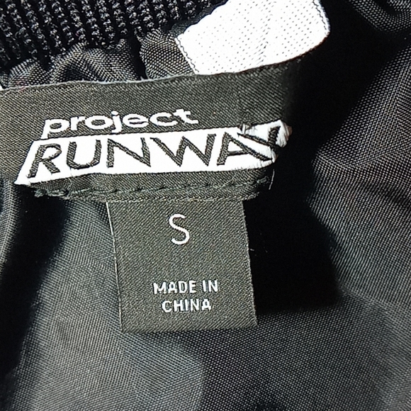 Project Runway Jacket - Picture 3 of 4